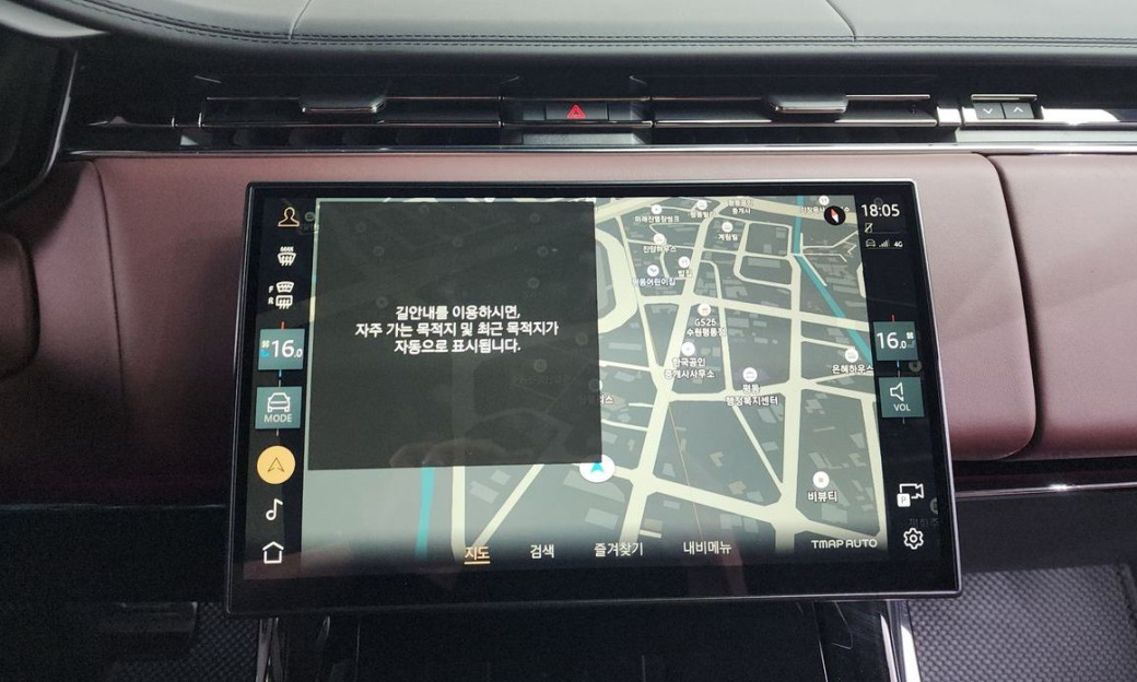 Land Rover Range Rover Sport P360 Autobiography, 2024