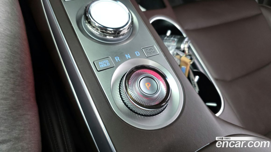 Genesis GV70 2.5T Gasoline 2WD, 2023
