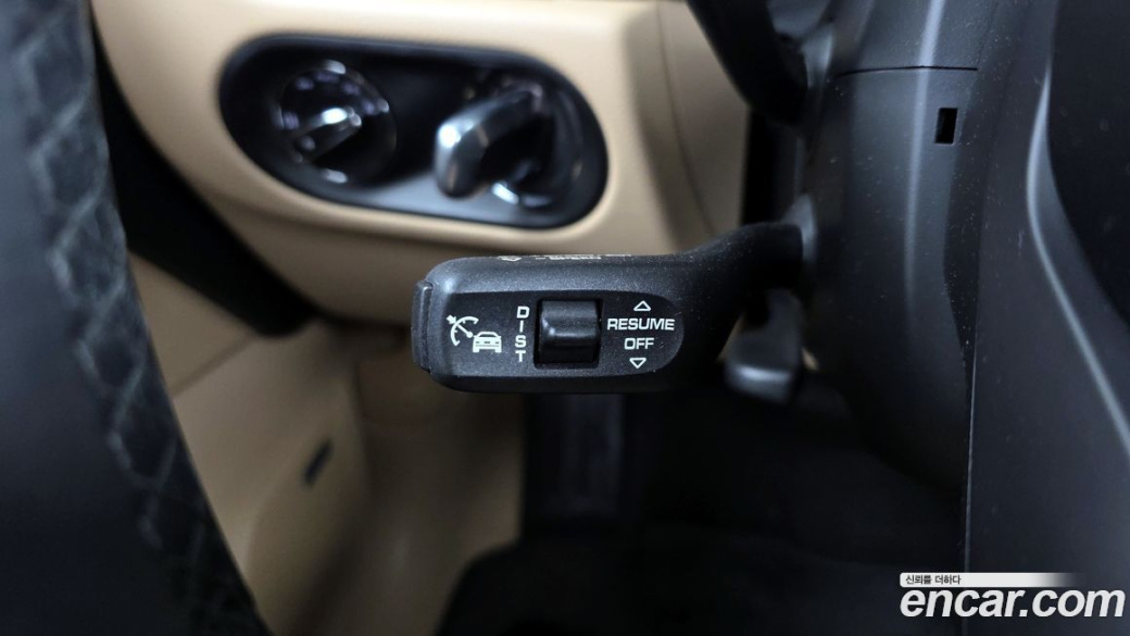 Porsche Macan 2.9 S, 2024