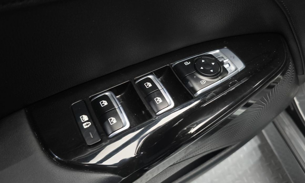 Kia K5 2.0, 2022