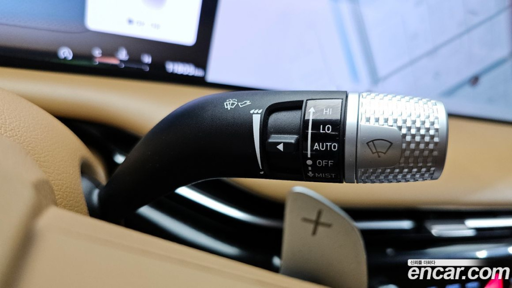 Genesis G80 Gasoline 2.5 Turbo AWD, 2025