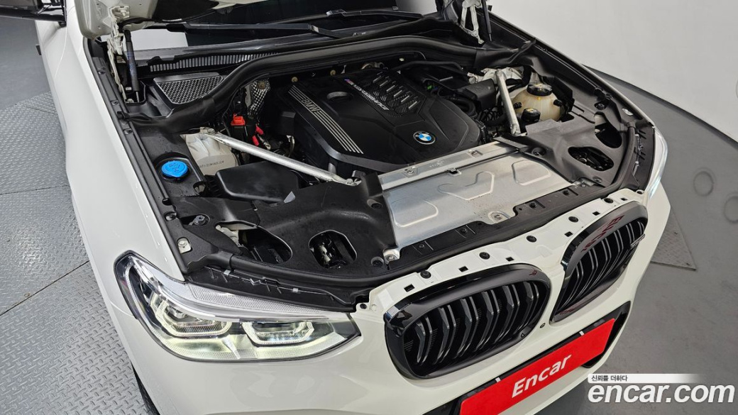 BMW X3 xDrive M40i Online Exclusive Edition, 2021
