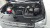 Hyundai Santafe Gasoline 2.5T 2WD, 2024