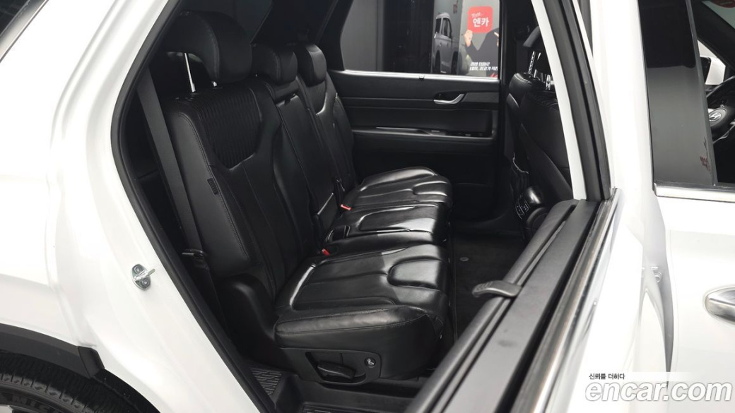 Hyundai Palisade Diesel 2.2 2WD, 2023