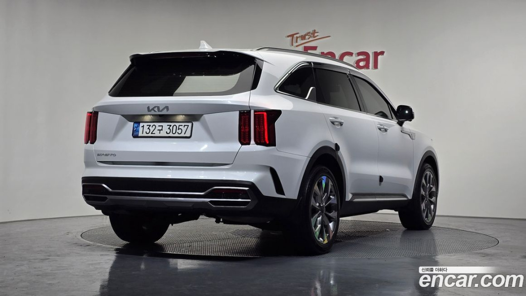 Kia Sorento Diesel 2.2 2WD, 2023