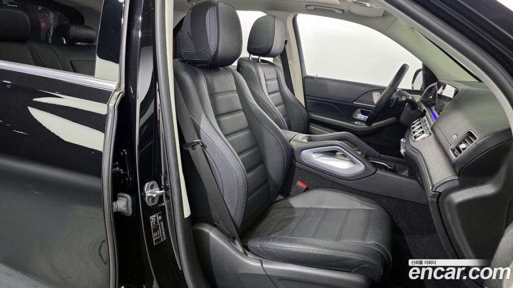 Mercedes-Benz GLE-Class GLE450 4MATIC, 2023