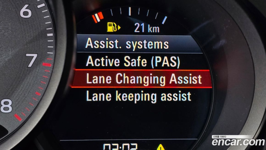 Porsche Macan 2.9 S, 2023