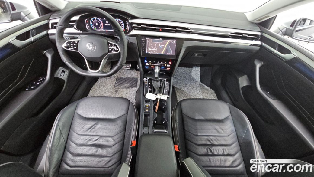 Volkswagen Arteon 2.0 TDI Prestige, 2023