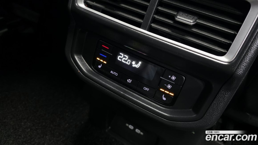 Volkswagen Atlas 2.0 TSI R-LINE 6-Seater, 2025