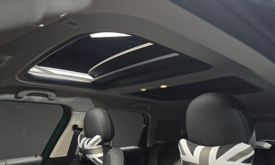 Mini Countryman Classic, 2024