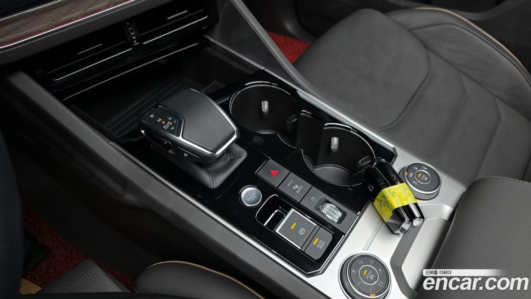 Volkswagen Touareg 3.0 TDI Prestige, 2023
