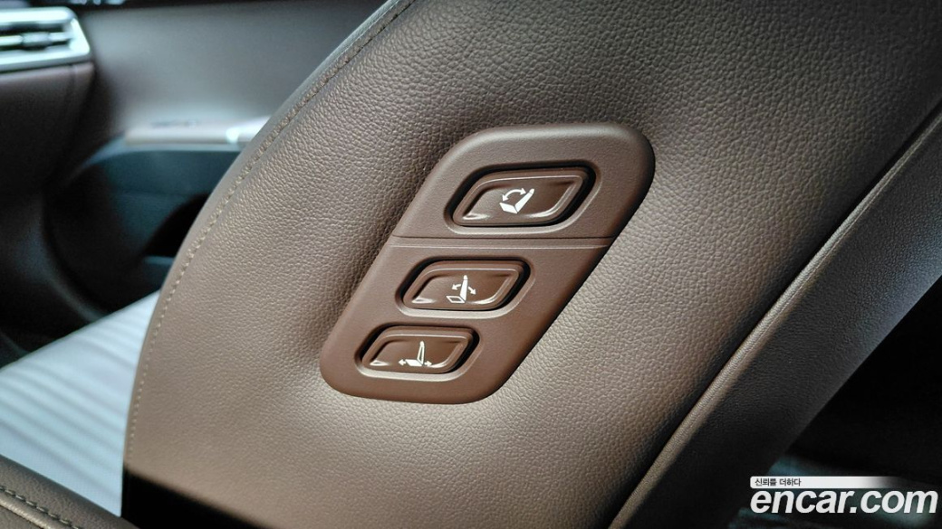 Hyundai Grandeur 2,5 Gasoline 2WD, 2024