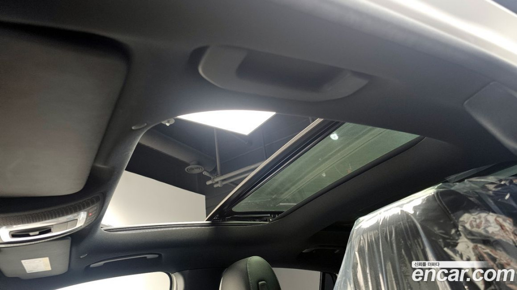 Mercedes-Benz GLA-Class GLA250 4MATIC, 2023