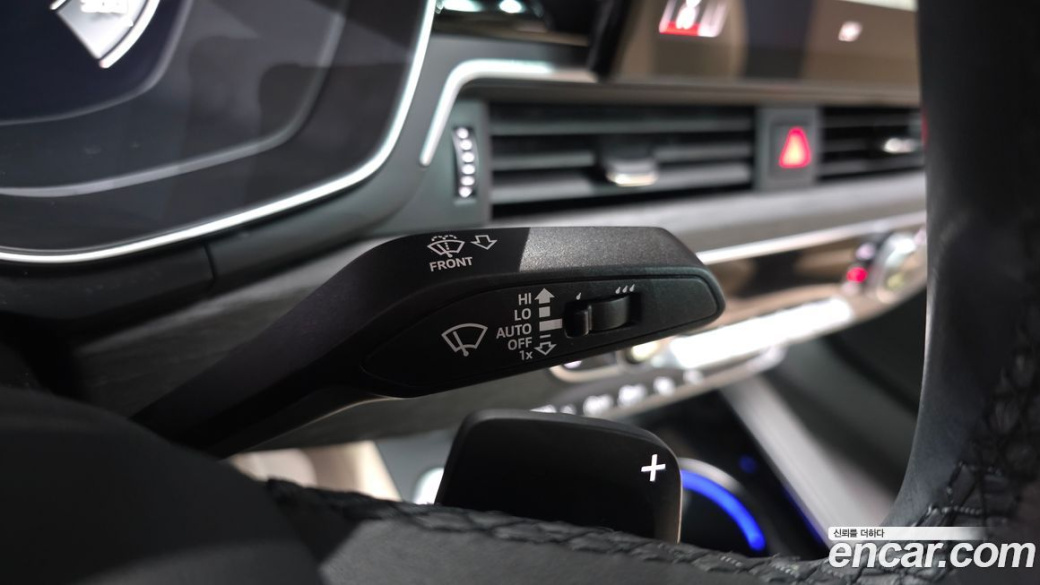 Audi A5 40 TFSI Quattro Premium Sportback, 2023
