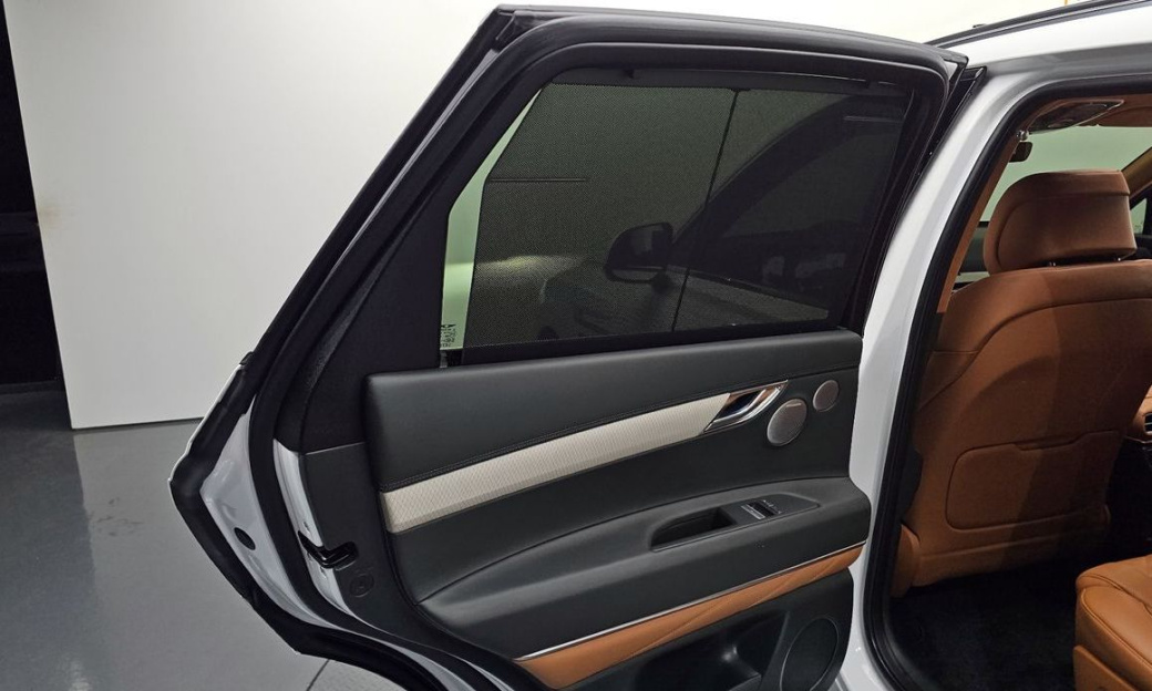 Genesis GV80 2.5T Gasoline AWD, 2024