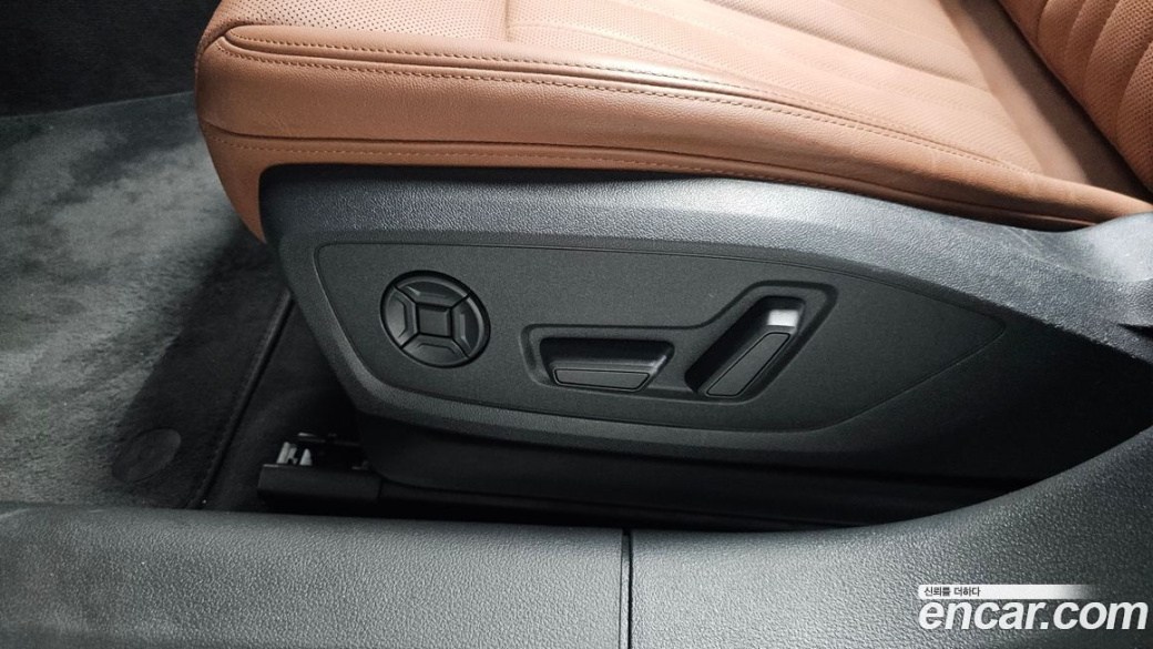 Audi A6 45 TFSI Quattro Premium, 2023