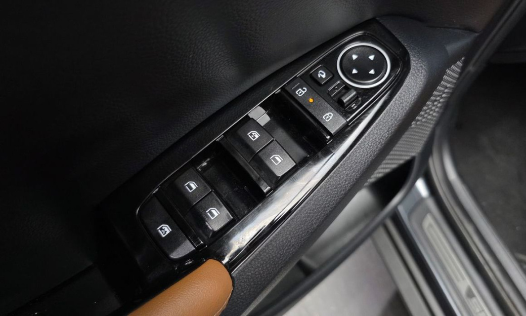 Kia Seltos Gasoline 2.0 4WD, 2025