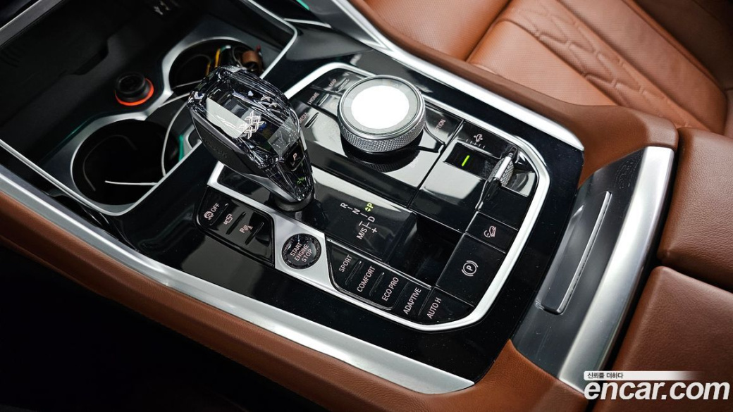 BMW X6 xDrive40d M Sport Online Exclusive, 2022