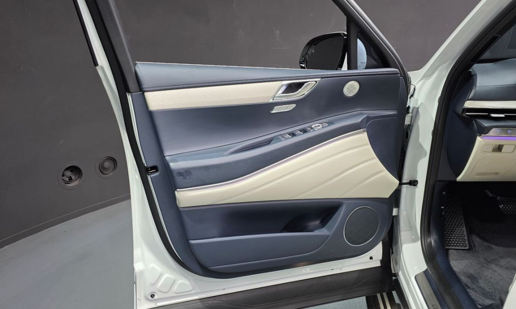 Genesis GV80 2.5T Gasoline AWD, 2024