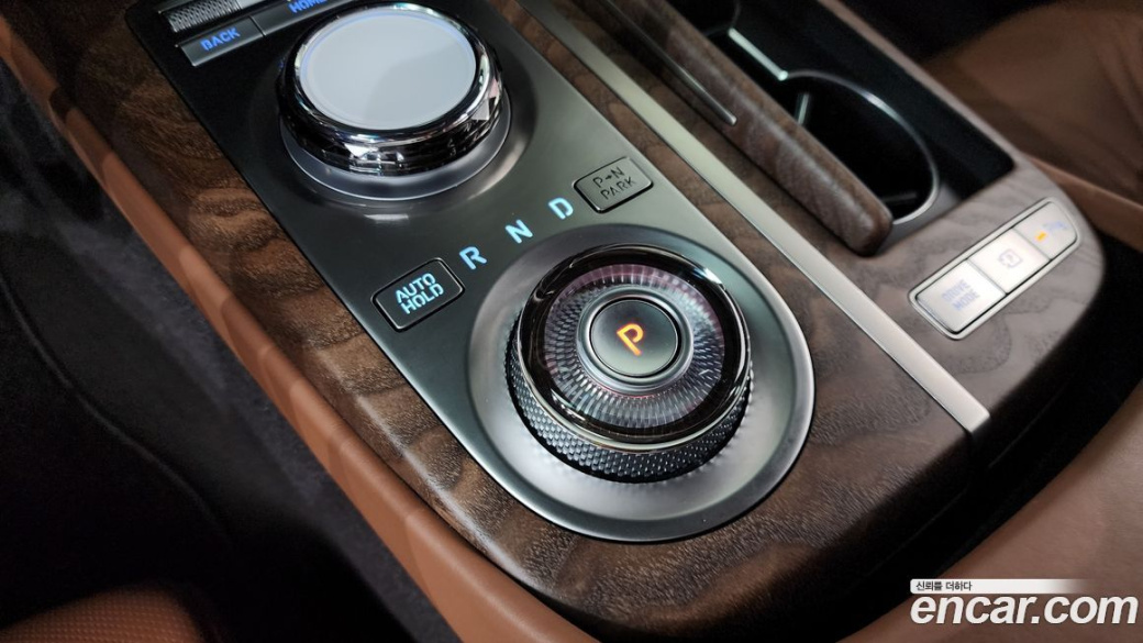 Genesis G80 Gasoline 2.5 Turbo AWD, 2023