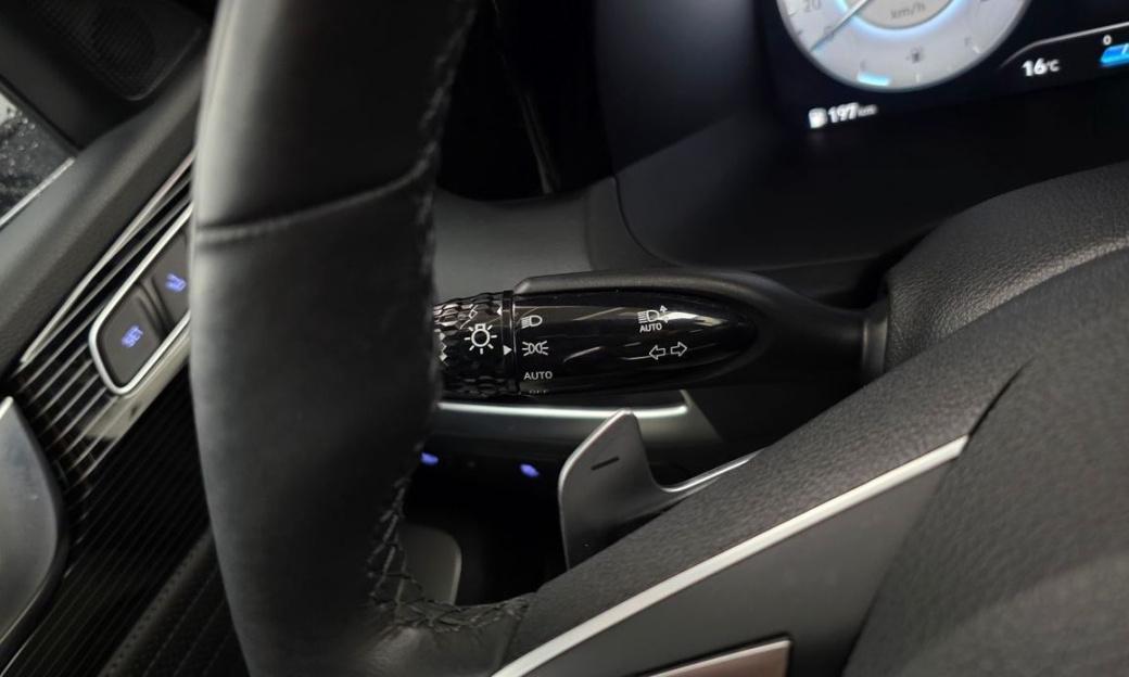Hyundai Palisade Diesel 2.2 4WD, 2024