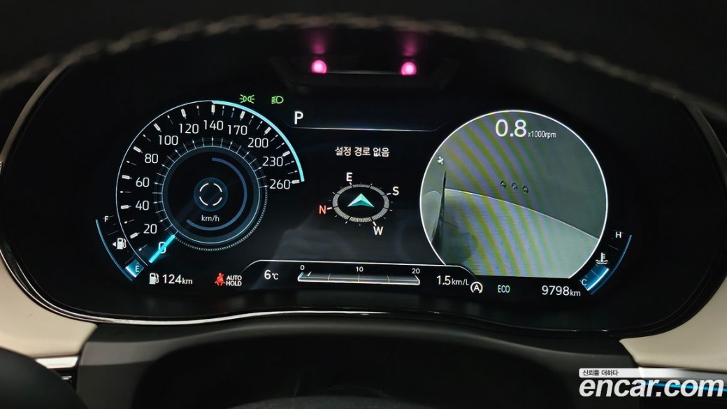 Genesis GV70 2.5T Gasoline AWD, 2024