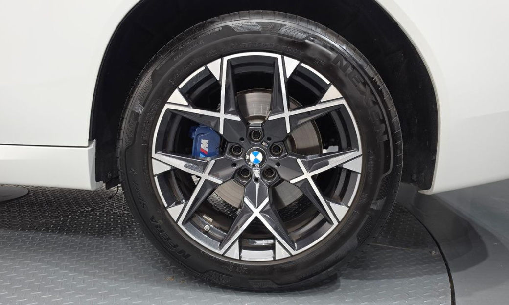 BMW X3 xDrive 20 M Sport, 2025