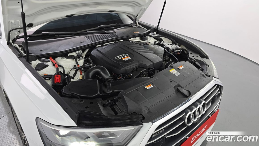 Audi A6 45 TFSI Quattro Premium, 2023