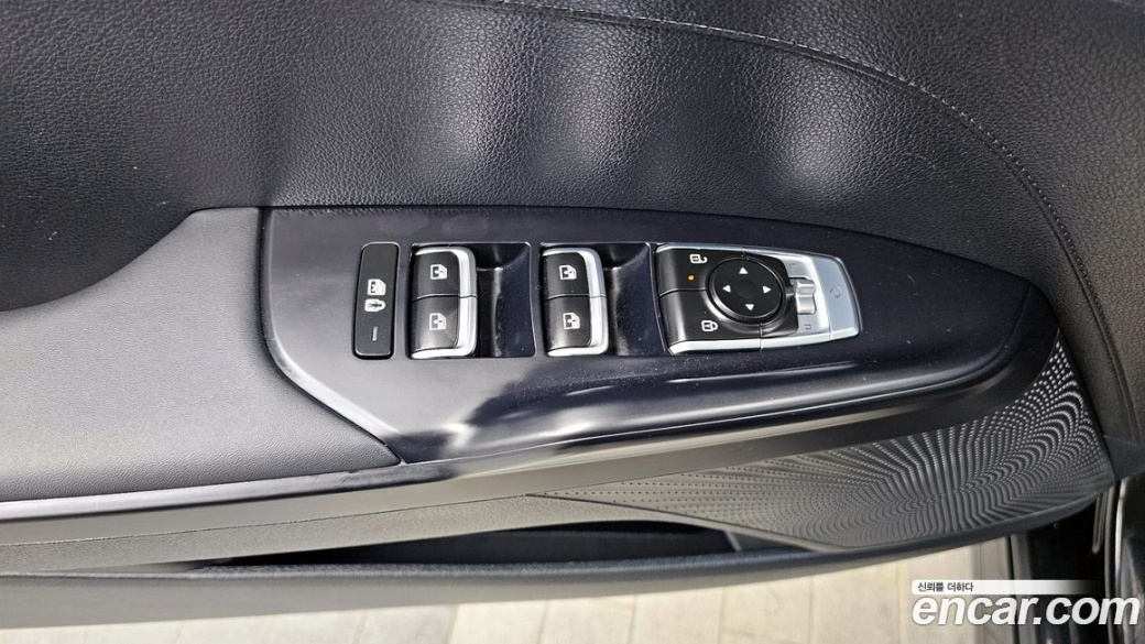 Kia K5 2.0, 2024