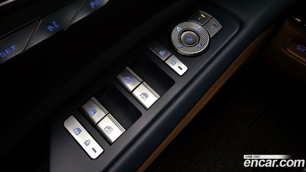 Genesis GV80 3.0 Diesel 2WD, 2022