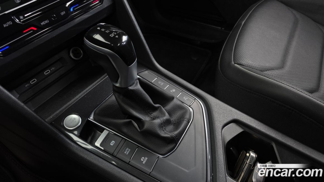 Volkswagen Tiguan 2.0 TSI Prestige, 2023