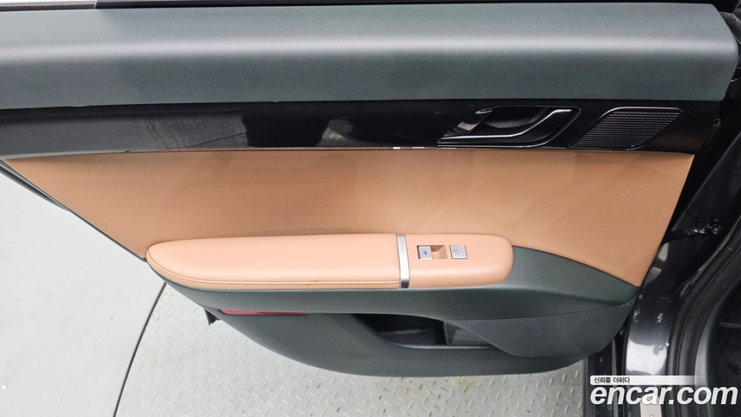 Hyundai Grandeur 2,5 Gasoline 2WD, 2023