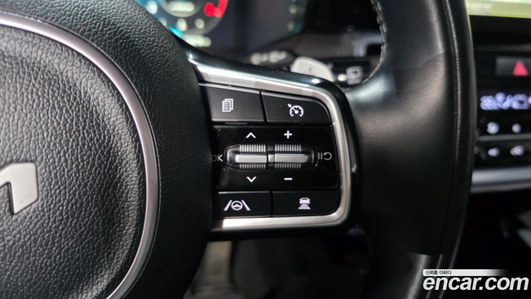 Kia Sorento Diesel 2.2 4WD, 2023
