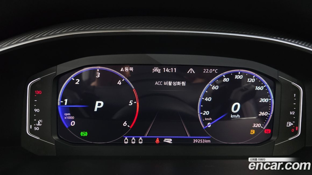 Volkswagen Arteon 2.0 TDI Prestige, 2023