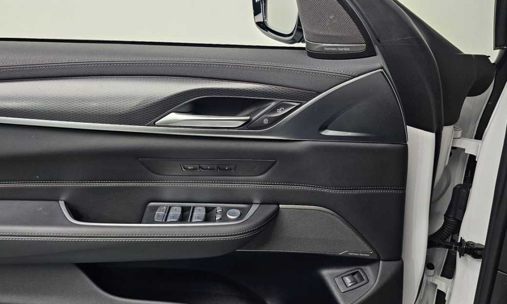 BMW Gran Turismo 620d M Sport, 2024