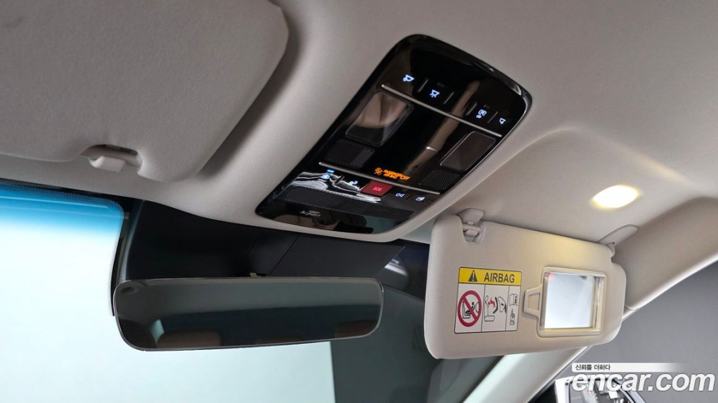 Hyundai Grandeur 2,5 Gasoline 2WD, 2025