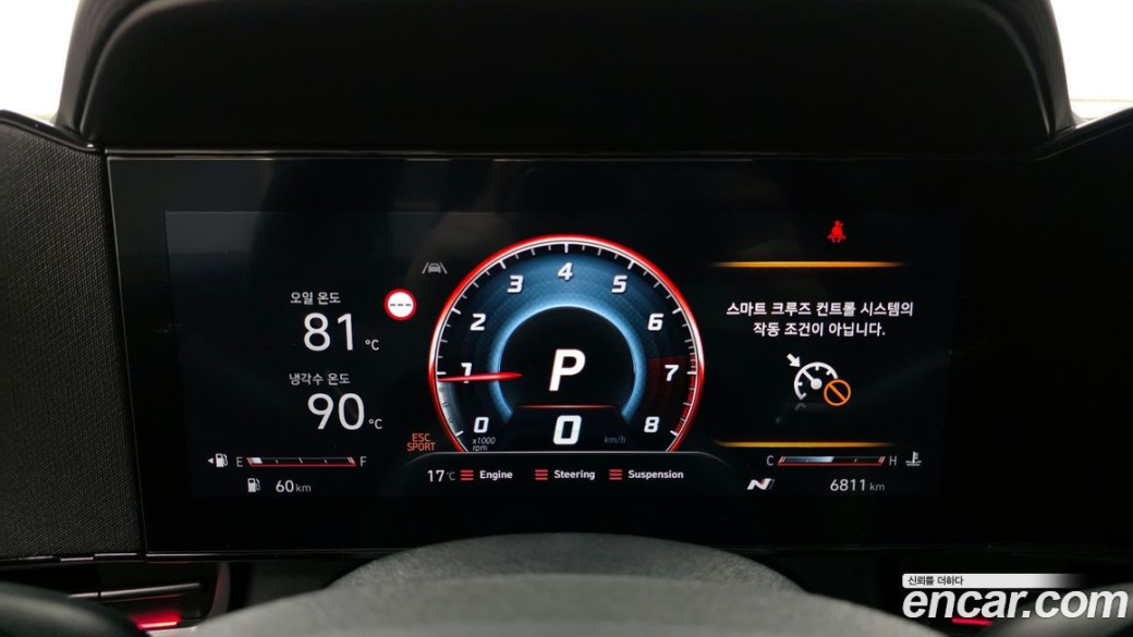 Hyundai AVANTE 2.0 N, 2025