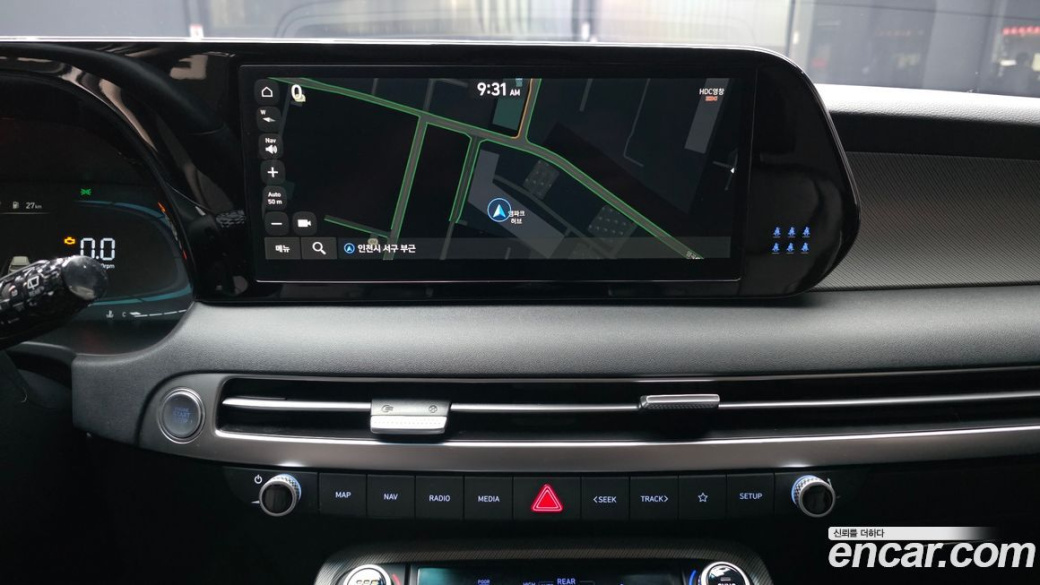 Hyundai Palisade Diesel 2.2 4WD, 2023