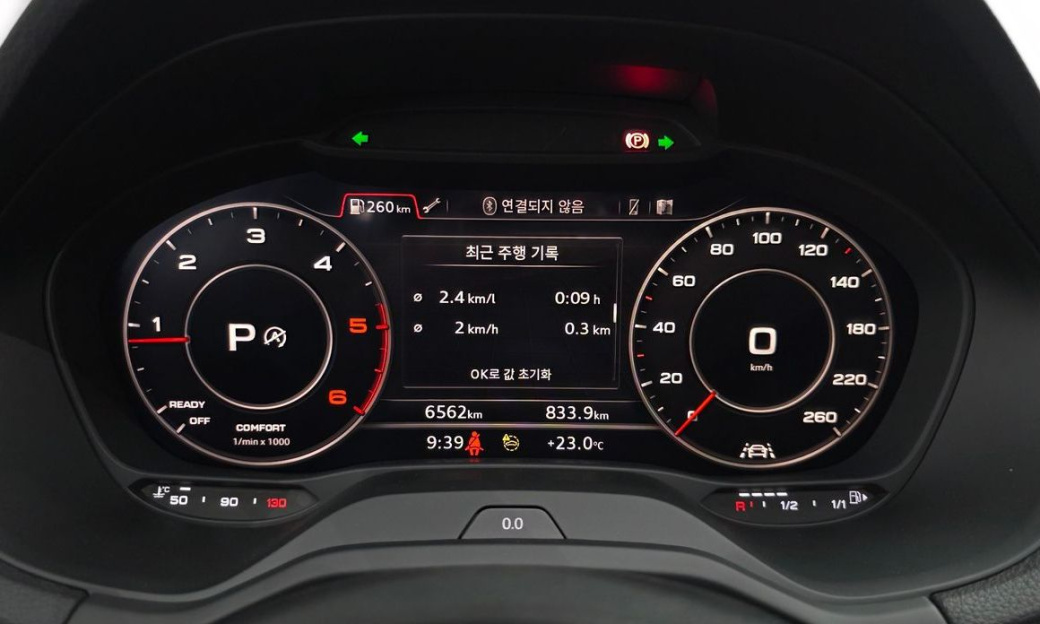 Audi Q2 35 TDI Premium, 2023