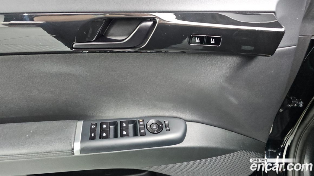 Hyundai Grandeur 2,5 Gasoline 2WD, 2023