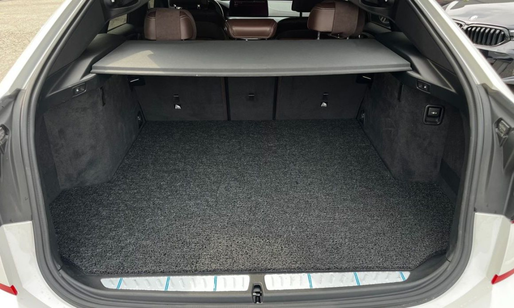 BMW Gran Turismo 620d M Sport, 2022