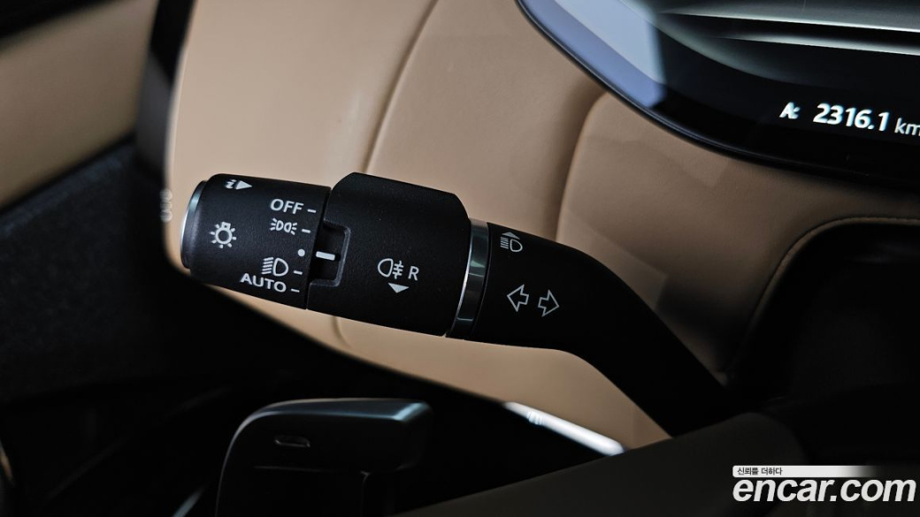 Land Rover Range Rover Sport P360 HSE Dynamic, 2023