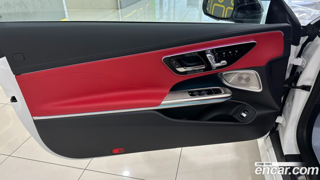 Mercedes-Benz CLE-Class CLE450 4MATIC Cabriolet, 2025