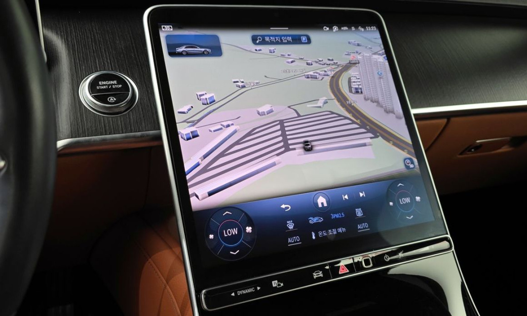 Mercedes-Benz S-Class S450 d 4MATIC, 2024