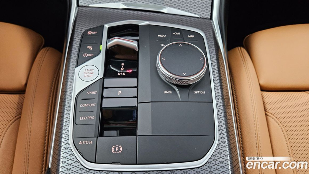 BMW 3-Series 320d Touring M Sport, 2025