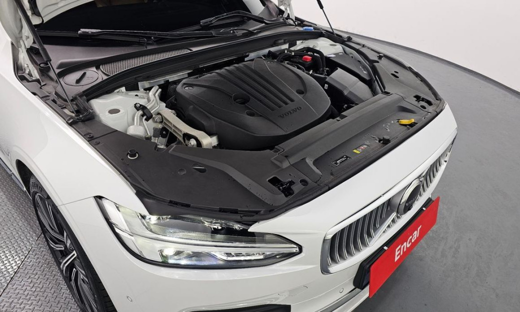 Volvo S90 B5 Ultimate Bright, 2024