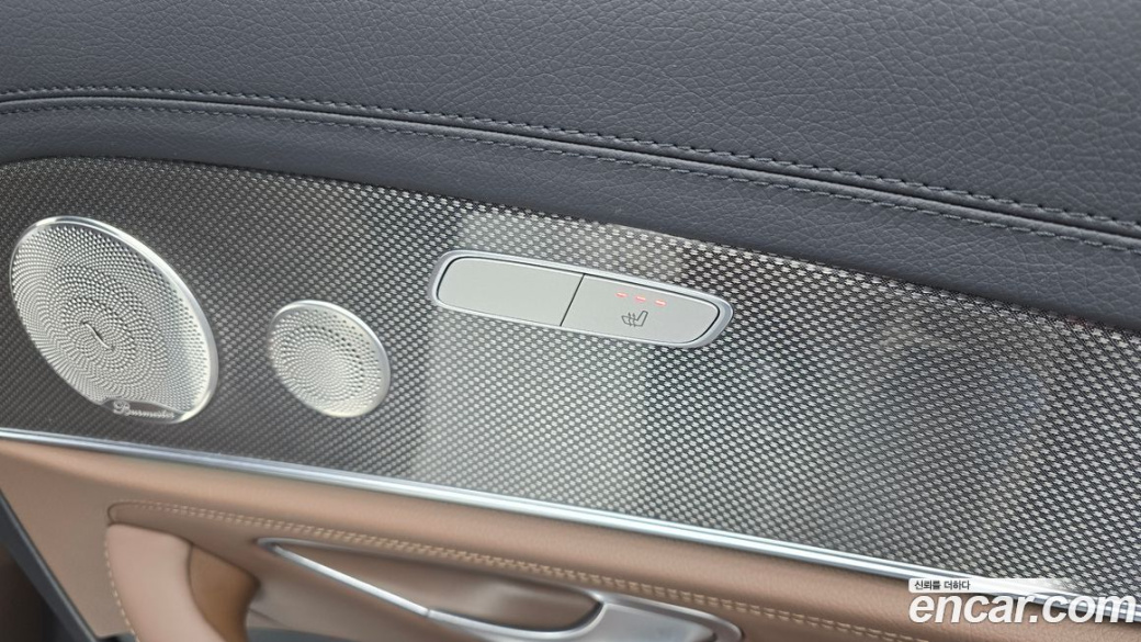 Mercedes-Benz E-Class E53 AMG 4MATIC+, 2021