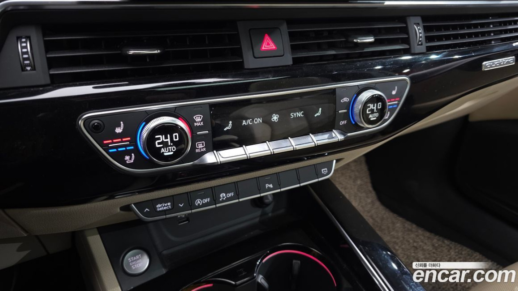 Audi A5 40 TDI Quattro Premium Sportback, 2021
