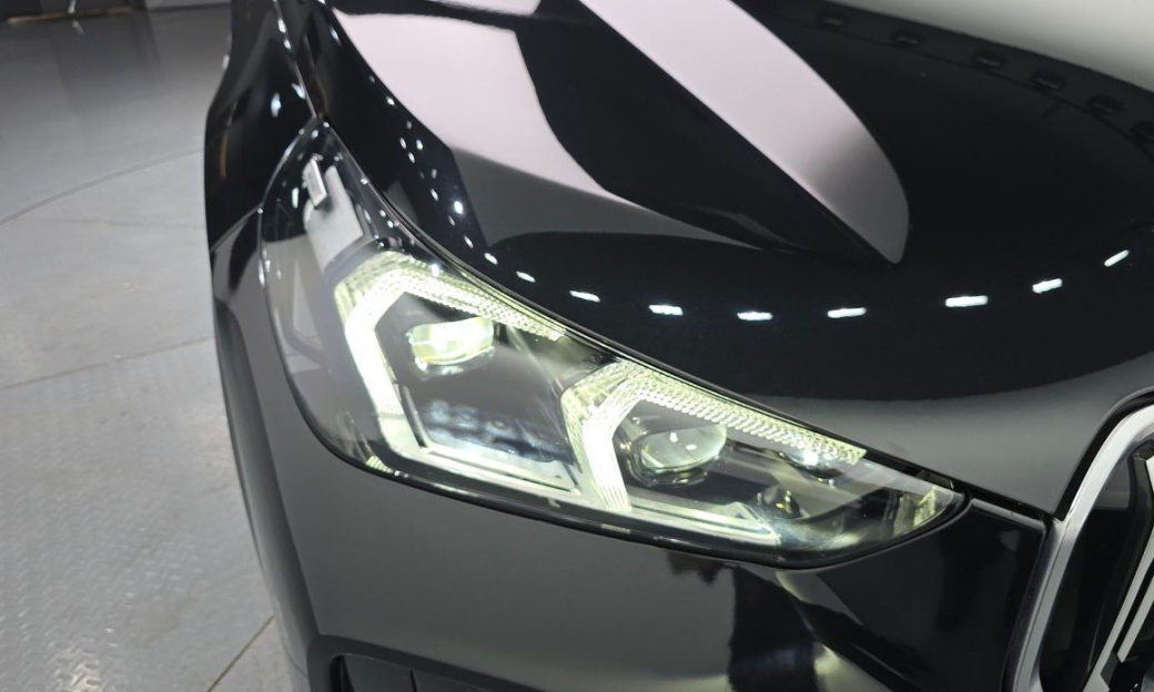 BMW X1 xDrive 20i M Sport, 2024