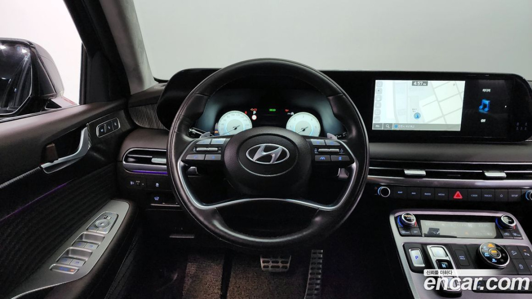 Hyundai Palisade Diesel 2.2 4WD, 2023